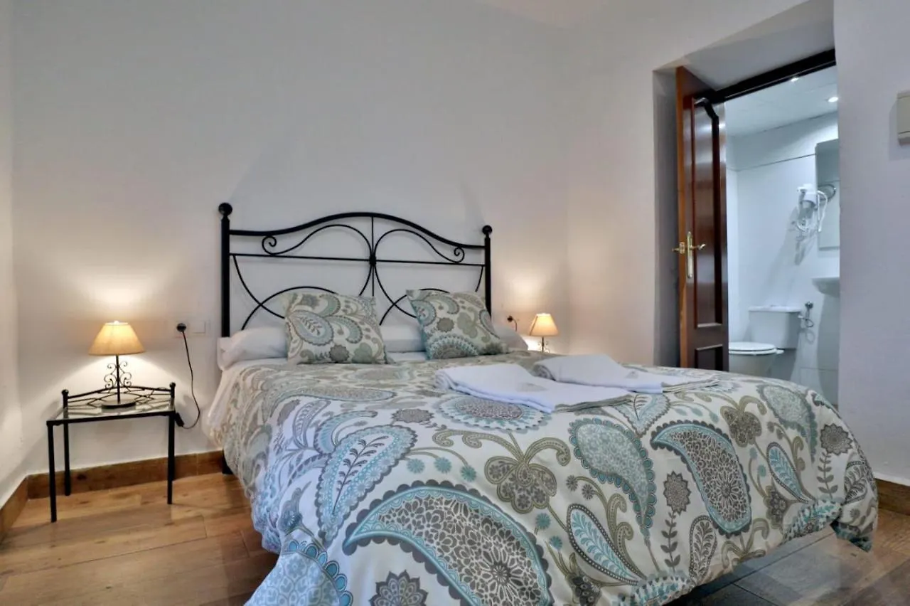 Pension Cibeles Cordoba