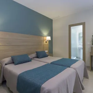 ** Hotel Sur Spain