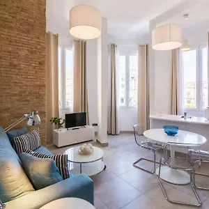 Tendillas Apartment