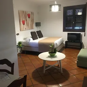 La Casa Del Rio Apartment