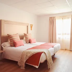 *** Hotel Ona Rampas Spain