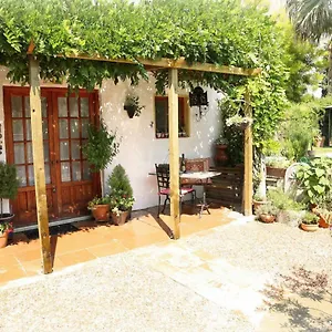  Bed & Breakfast River Ebro Holidays Spain