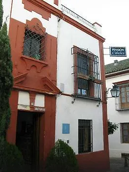 Pension Cibeles Cordoue Maison d'hôtes