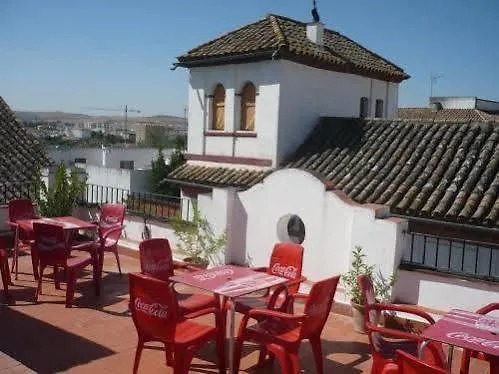 ** Maison d'hôtes Pension Cibeles Cordoue Espagne