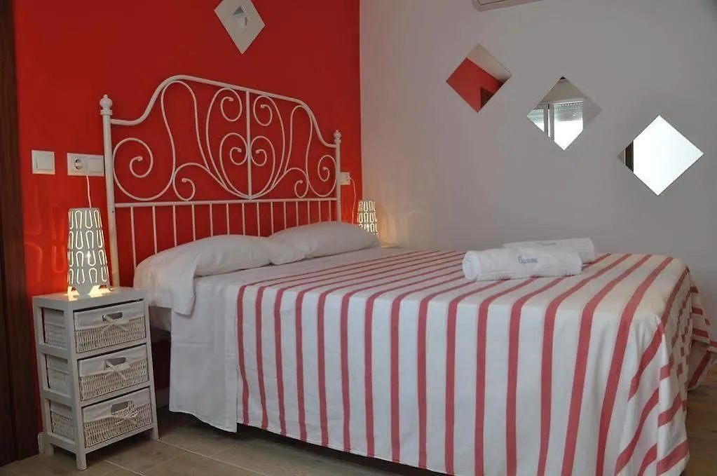 Pension Cibeles Cordoue Maison d'hôtes