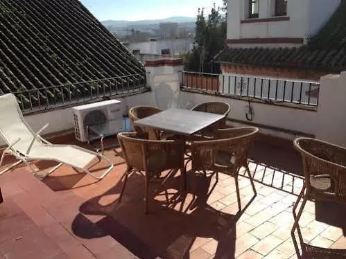 Pension Cibeles Cordoue