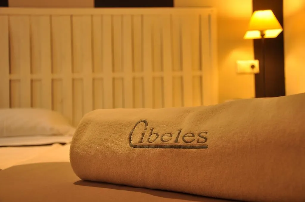 Pension Cibeles Cordoue