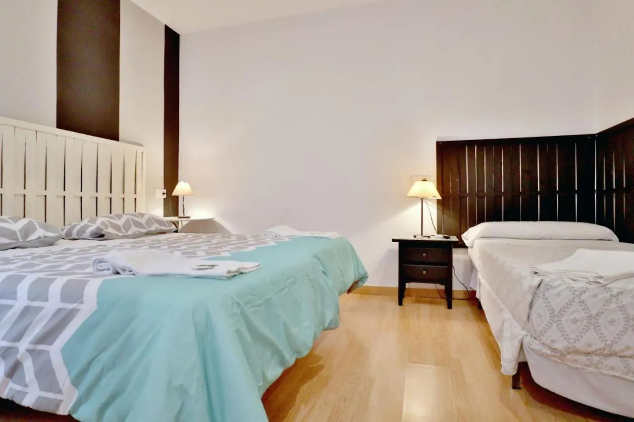 Pension Cibeles Cordoue Espagne