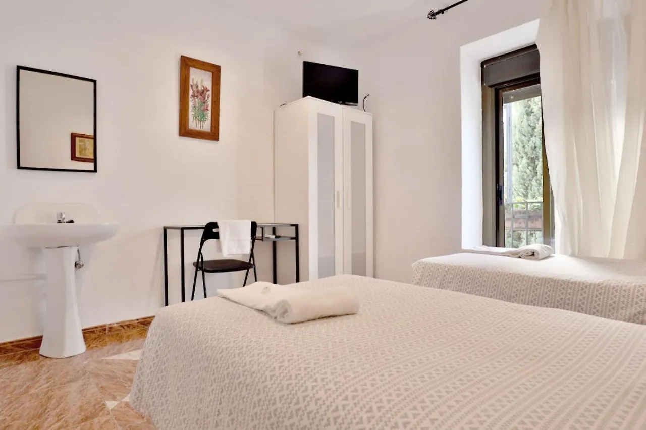 Pension Cibeles Cordoue Espagne