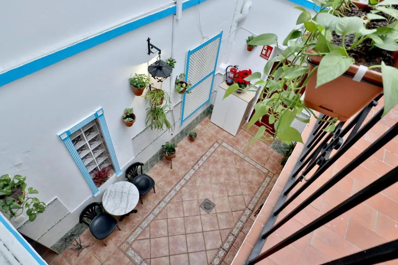 Guest house Pension Cibeles Cordoba