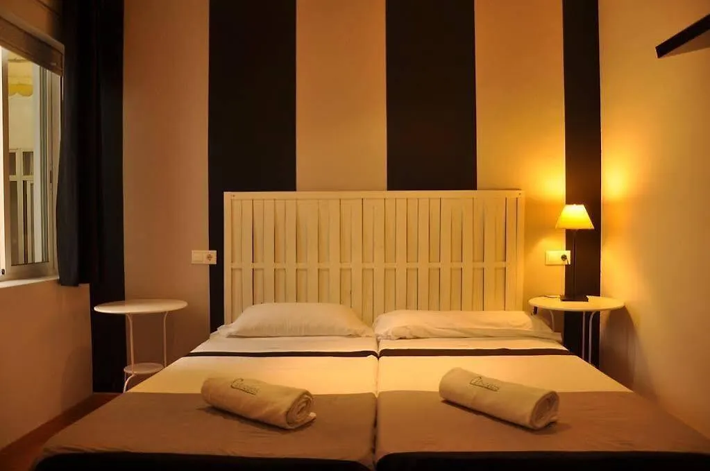 Pension Cibeles Cordoue 2*,  Espagne