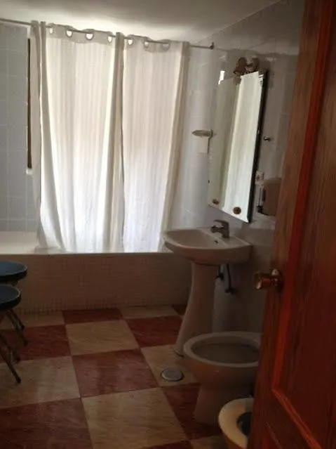 Pension Cibeles Cordoba Guest house