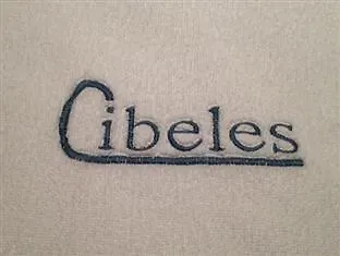 Pension Cibeles Córdoba Španělsko