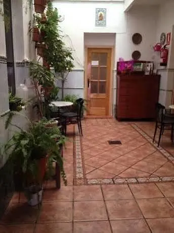 Pension Cibeles Córdoba Penzion