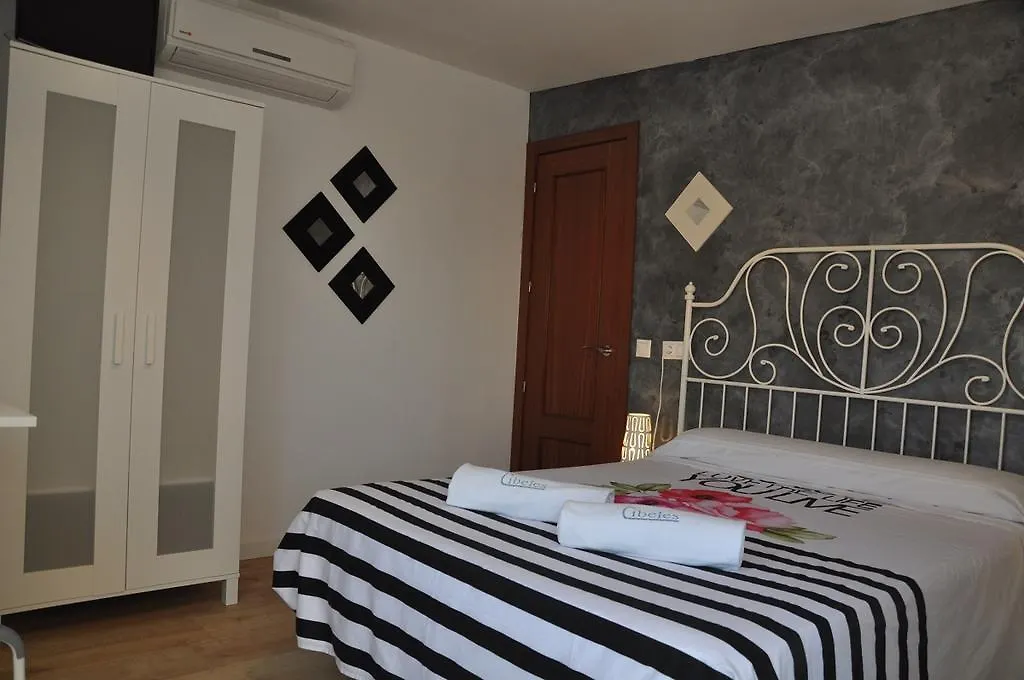 Pension Cibeles Córdoba Penzion