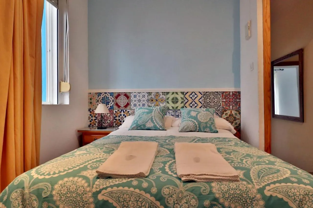 Pension Cibeles Córdoba 2*,  Španělsko