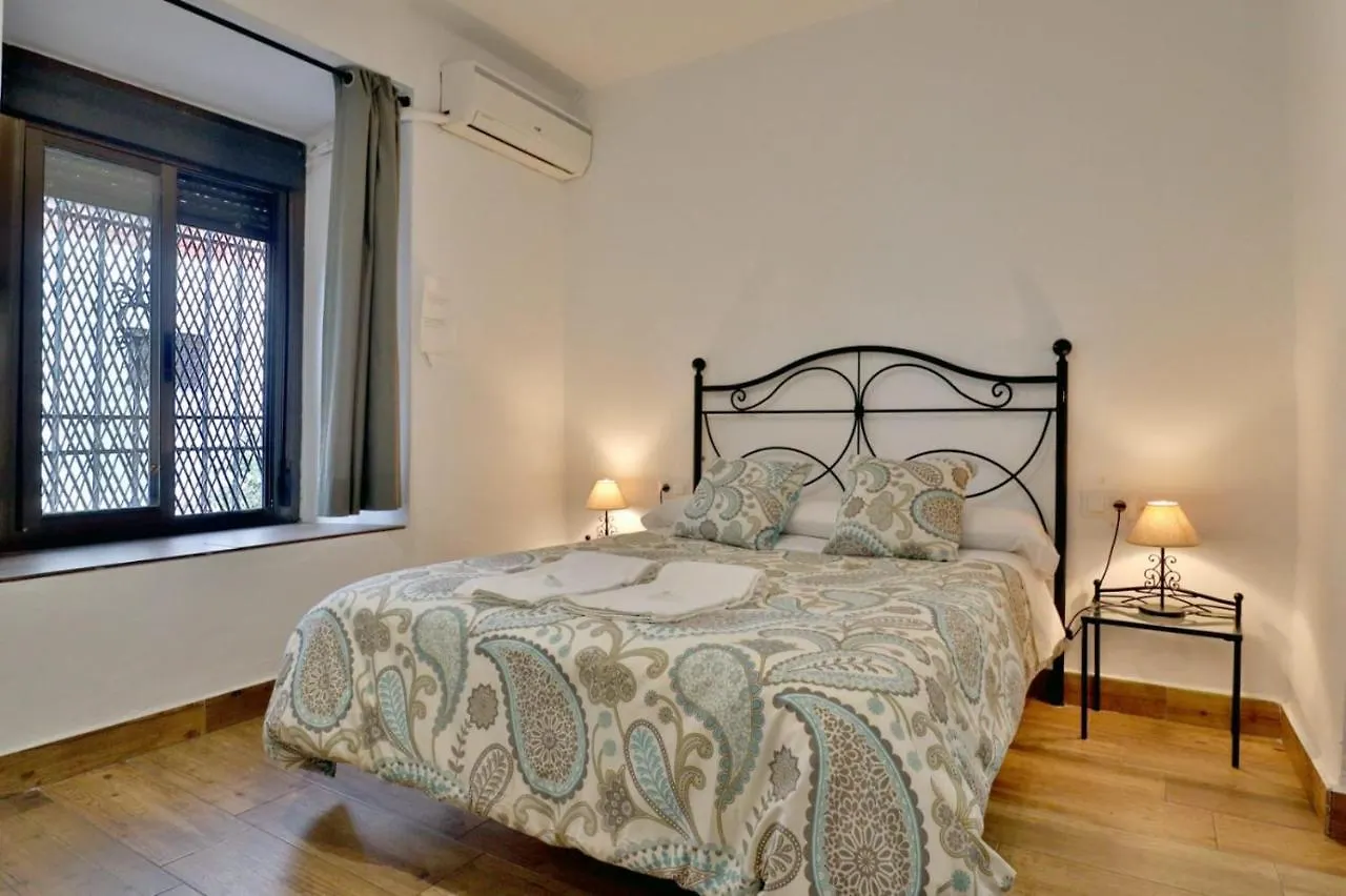 Pension Cibeles Córdoba