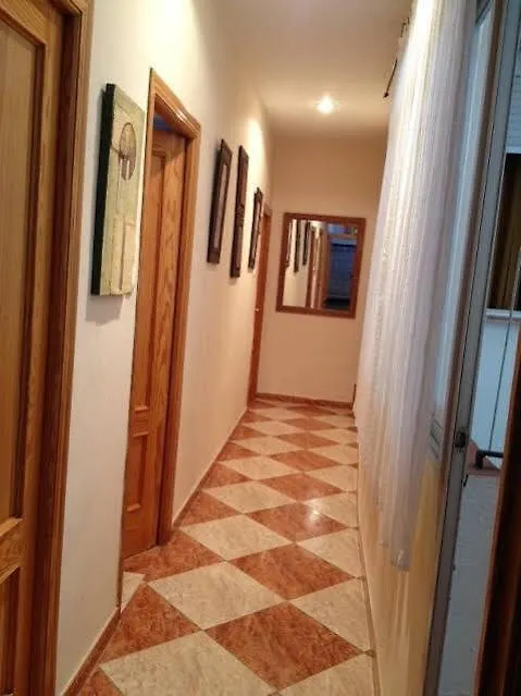 Penzion Pension Cibeles Córdoba